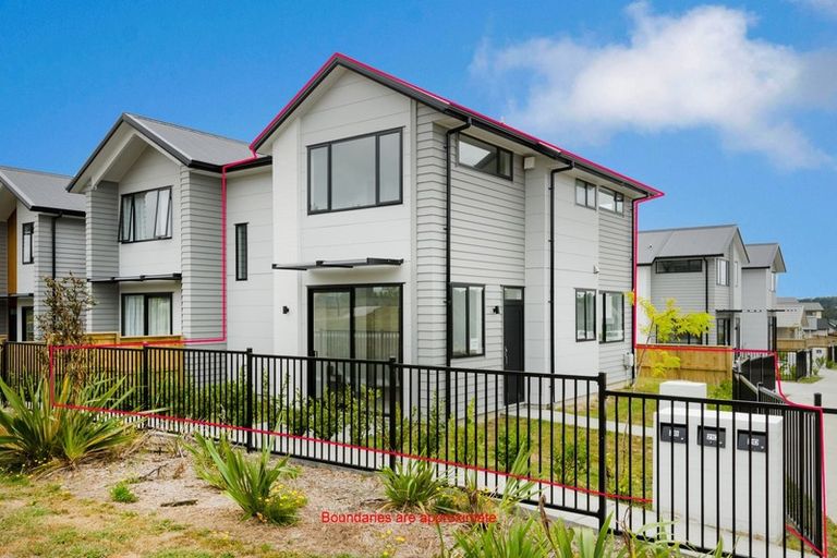 Photo of property in 21a Nellie Drive, Kumeu, 0810