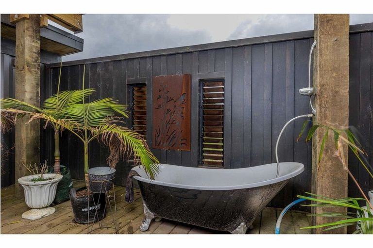 Photo of property in 1106 Puketotara Road, Okaihau, 0295