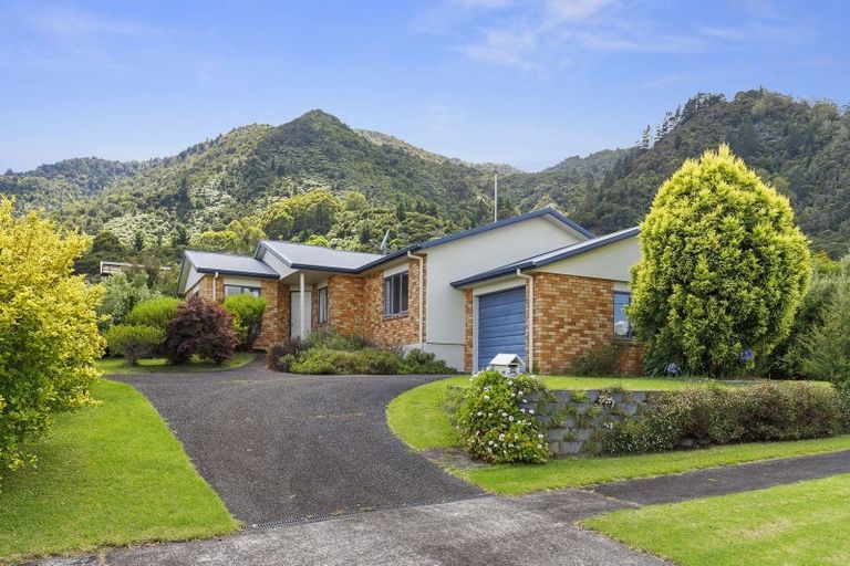 Photo of property in 36 Rata Street, Te Aroha, 3320