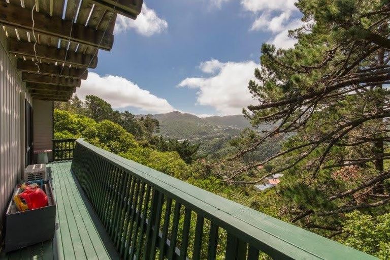 Photo of property in 82b Cecil Road, Wadestown, Wellington, 6012