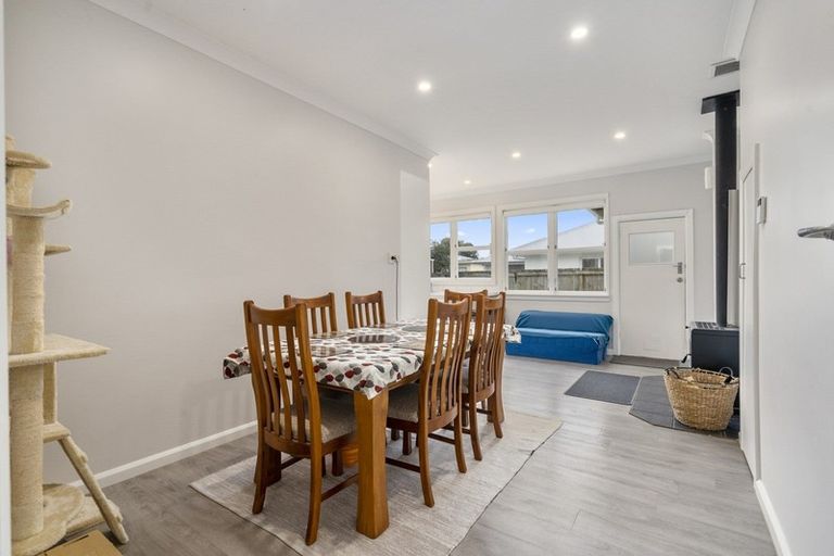 Photo of property in 96 Ferguson Street, West End, Palmerston North, 4412