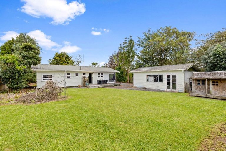 Photo of property in 8 Konini Place, Matamata, 3400