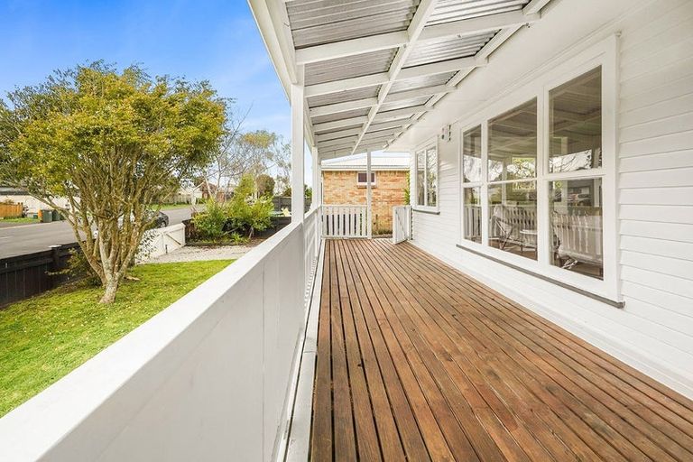 Photo of property in 46 Insoll Avenue, Enderley, Hamilton, 3214