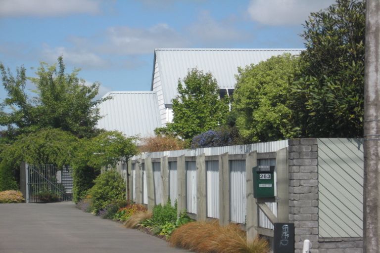 Photo of property in 263 Sawyers Arms Road, Bishopdale, Christchurch, 8053