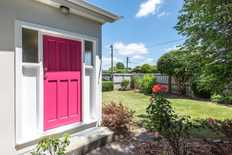 Photo of property in 70 Edinburgh Street, Spreydon, Christchurch, 8024