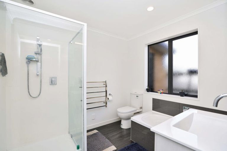 Photo of property in 23a Cross Street, Allenton, Ashburton, 7700