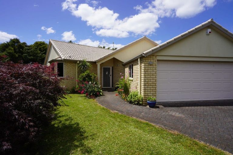 Photo of property in 16 Ruby Court, Chartwell, Hamilton, 3210