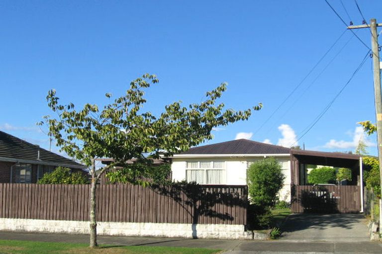Photo of property in 42 Routley Crescent, Elderslea, Upper Hutt, 5018