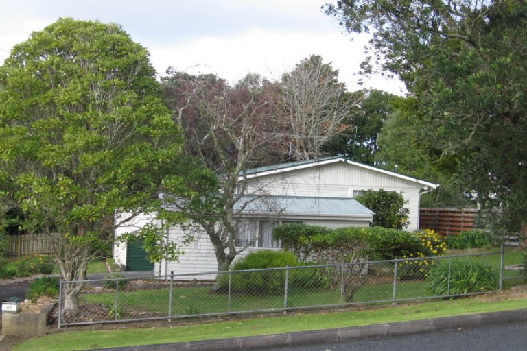 Photo of property in 47 Lilburn Street, Warkworth, 0910