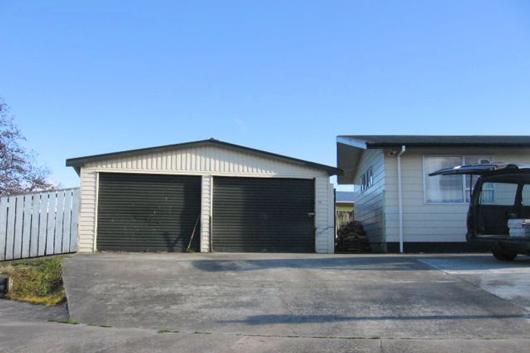 Photo of property in 1 Jupiter Street, Milson, Palmerston North, 4414