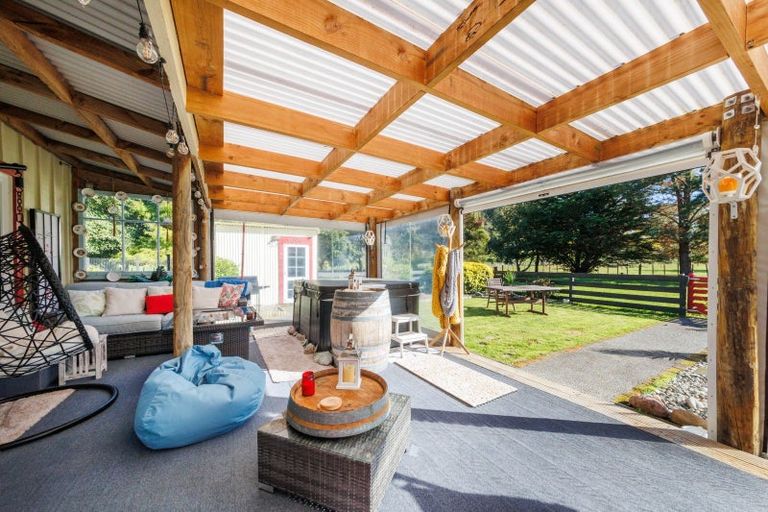 Photo of property in 116 North Street, Ashhurst, 4810