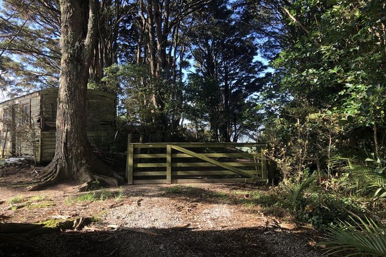 Photo of property in 504b Wairere Road, Maungaturoto, 0571