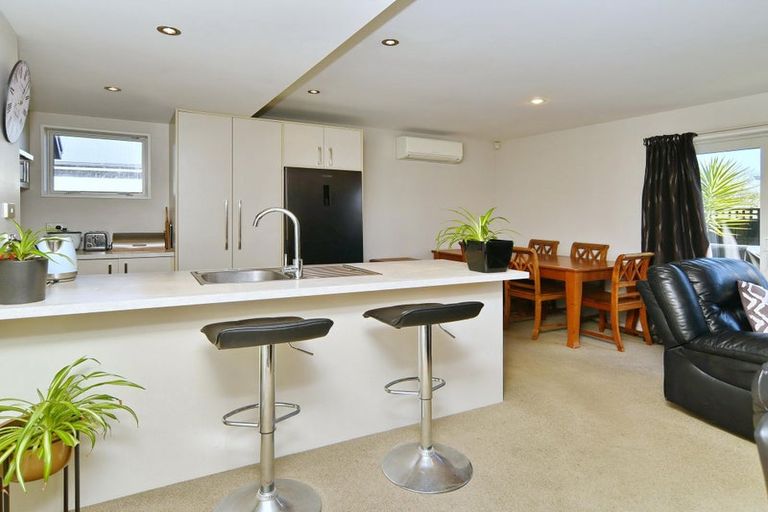 Photo of property in 495b Madras Street, St Albans, Christchurch, 8014