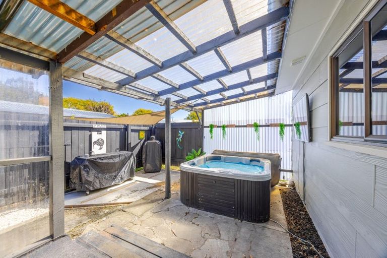 Photo of property in 14 Redwood Drive, Waipukurau, 4200