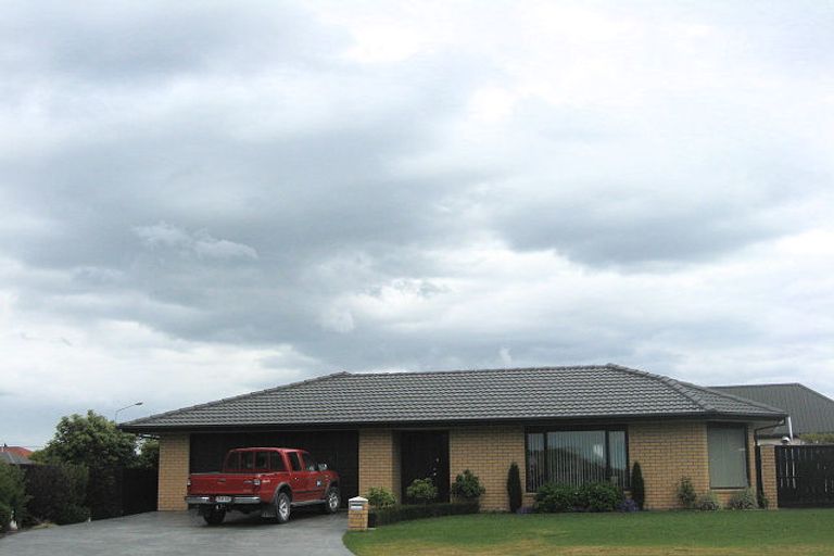 Photo of property in 15 Sedgemoor Close, Burwood, Christchurch, 8083