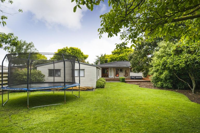 Photo of property in 67 Keeling Street, West End, Palmerston North, 4412