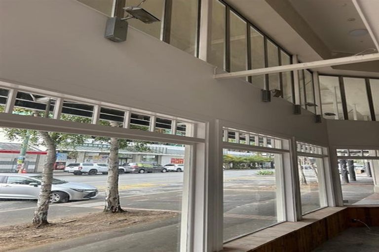 Photo of property in 118 Victoria Street, Te Aro, Wellington, 6011