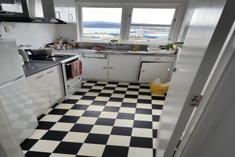 Photo of property in 5 Frandi Street, Thorndon, Wellington, 6011