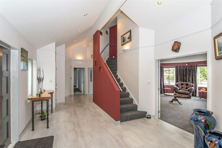 Photo of property in 553 Williams Street, Kaiapoi, 7691