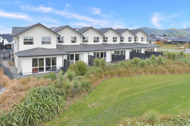 Photo of property in 2/39 Gallaghan Close, Wigram, Christchurch, 8042