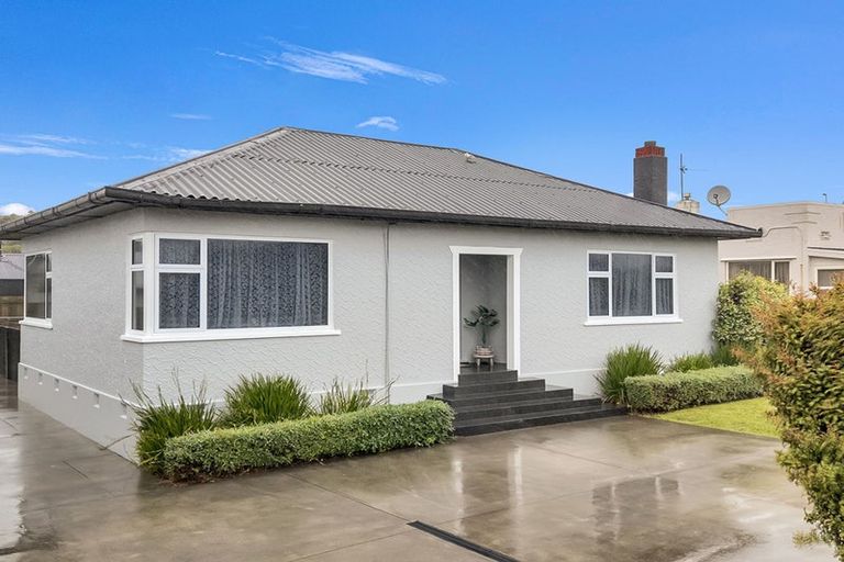 Photo of property in 391 Carrington Street, Upper Vogeltown, New Plymouth, 4310
