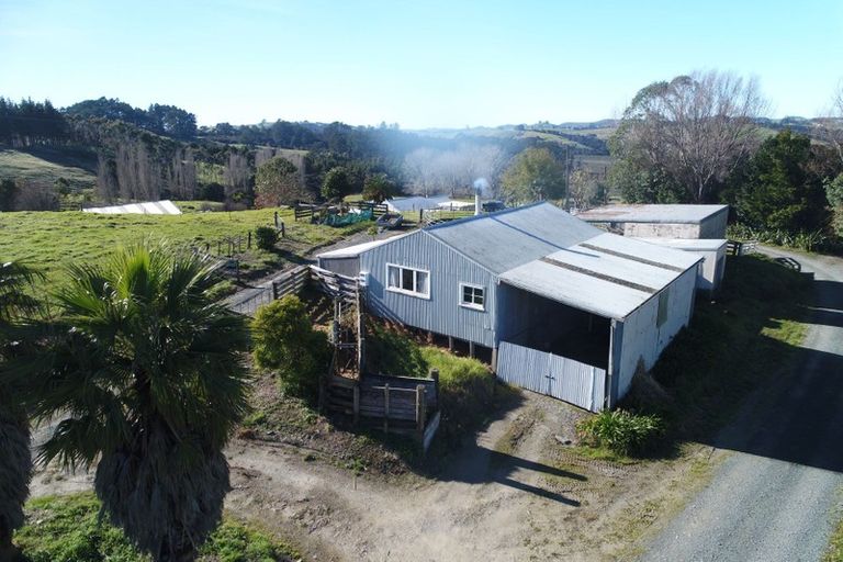 Photo of property in 2239a State Highway 12, Paparoa, 0571
