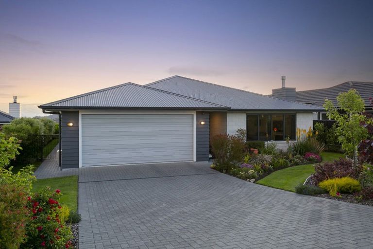 Photo of property in 9 Marabou Crescent, Nukuhau, Taupo, 3330