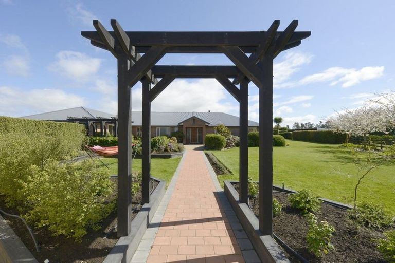 Photo of property in 3/1764 Clintons Road, Darfield, 7571