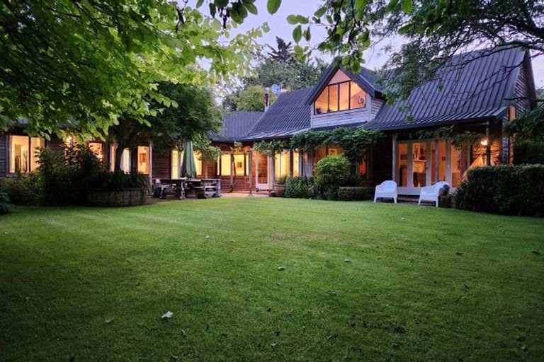 Photo of property in 195 Dudley Road Upper, Inglewood, 4386