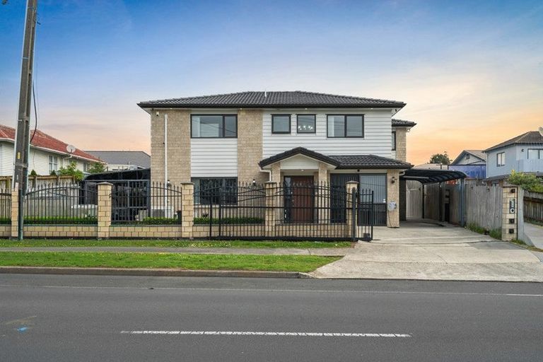 Photo of property in 24 Pah Road, Papatoetoe, Auckland, 2025