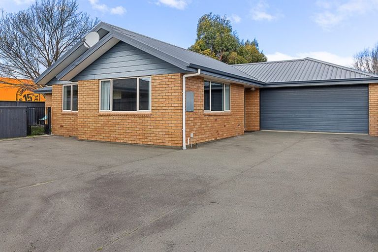 Photo of property in 5 Rosewood Place, Redwoodtown, Blenheim, 7201