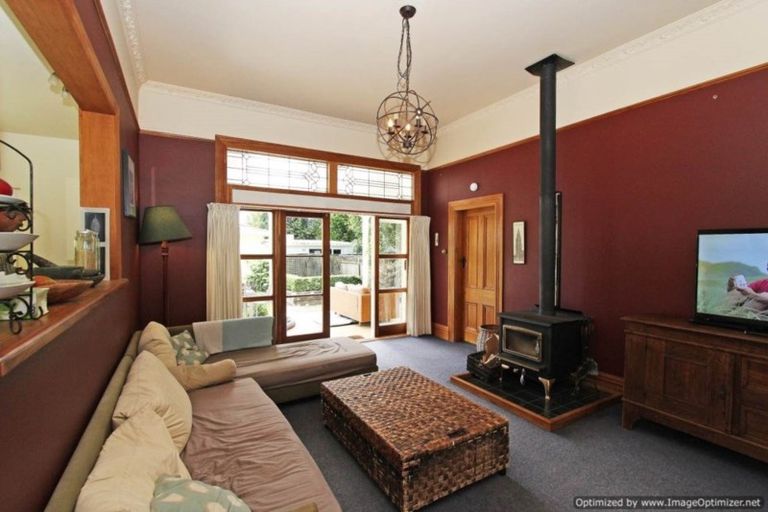 Photo of property in 5 Maitai Road, Maitai, Nelson, 7010