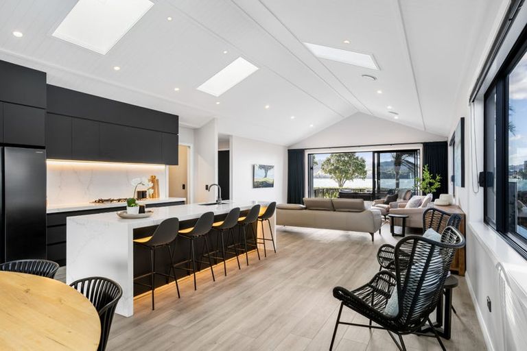 Photo of property in 126 Waterways Parade, Pauanui, Hikuai, 3579