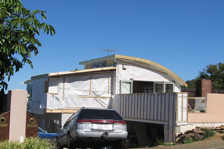 Photo of property in 37 Sylvan Park Avenue, Milford, Auckland, 0620