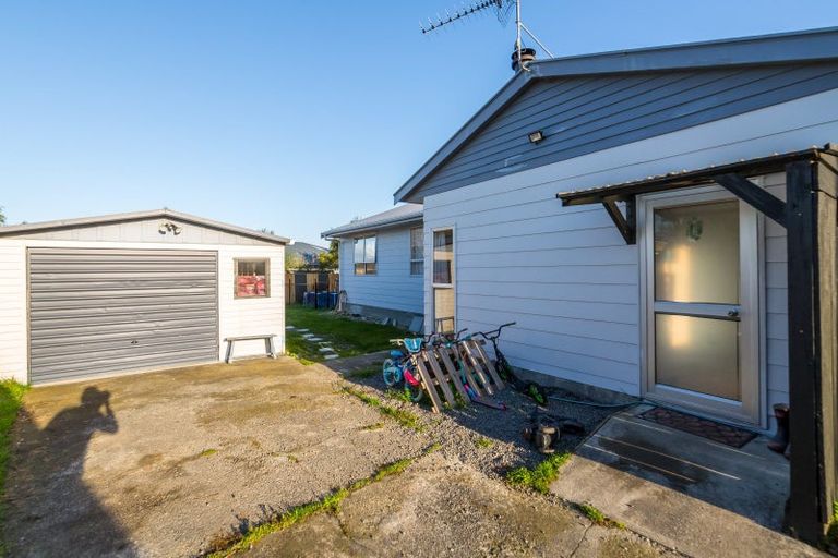 Photo of property in 23 Daniell Street, Featherston, 5710