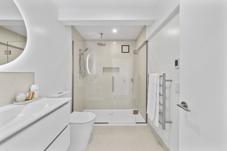 Photo of property in 1/24 Revelation Drive, Clifton, Christchurch, 8081