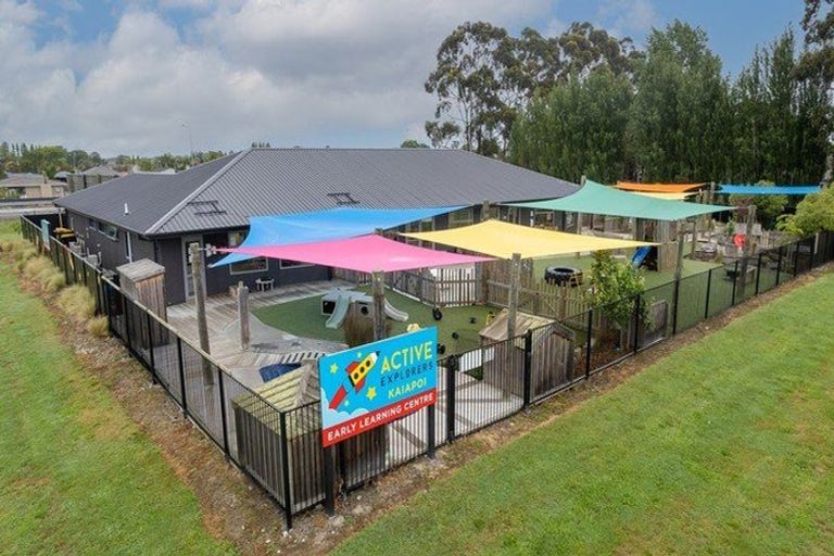 Photo of property in 13 Taupata Street, Kaiapoi, 7630