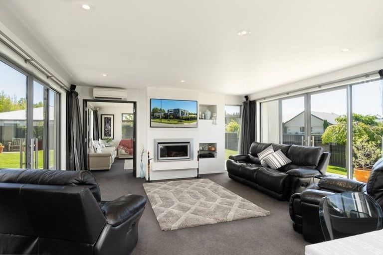 Photo of property in 4 Henderson Drive, Alexandra, 9320