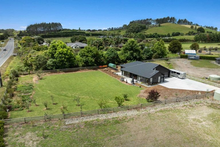 Photo of property in 3 Sands Road, Glenbervie, Whangarei, 0173