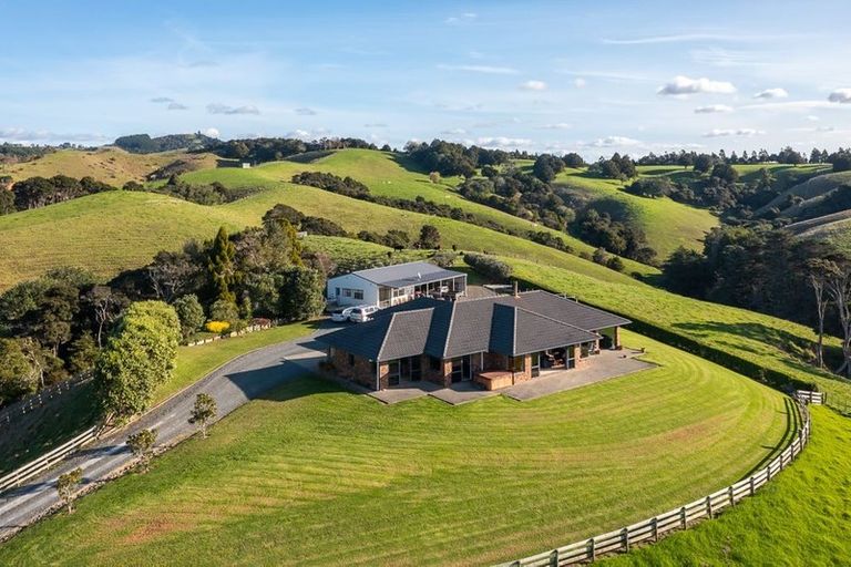 Photo of property in 156 Wyllie Road, Warkworth, 0981