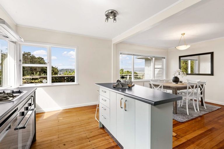 Photo of property in 44 Ariki Road, Hataitai, Wellington, 6021