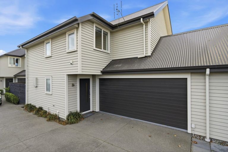 Photo of property in 2/505 Madras Street, St Albans, Christchurch, 8014