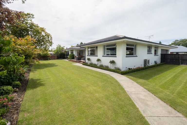 Photo of property in 50 Elizabeth Street, Allenton, Ashburton, 7700