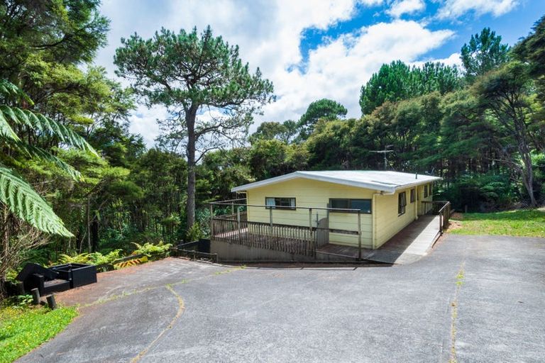 Photo of property in 115 Mcentee Road, Waitakere, Auckland, 0816