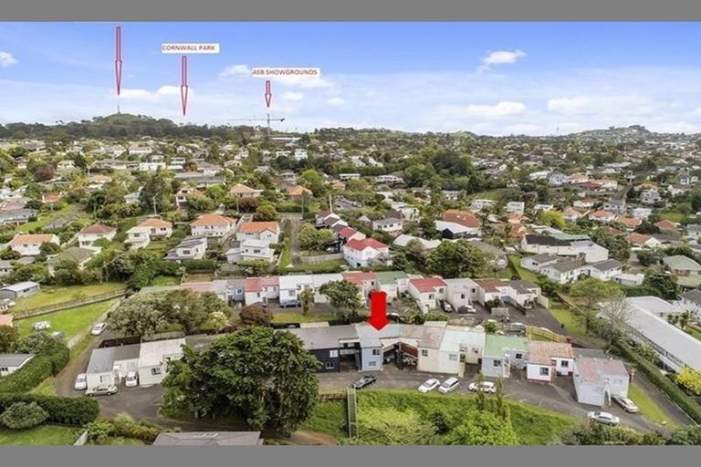 Photo of property in 18/21 Aliford Avenue, One Tree Hill, Auckland, 1061
