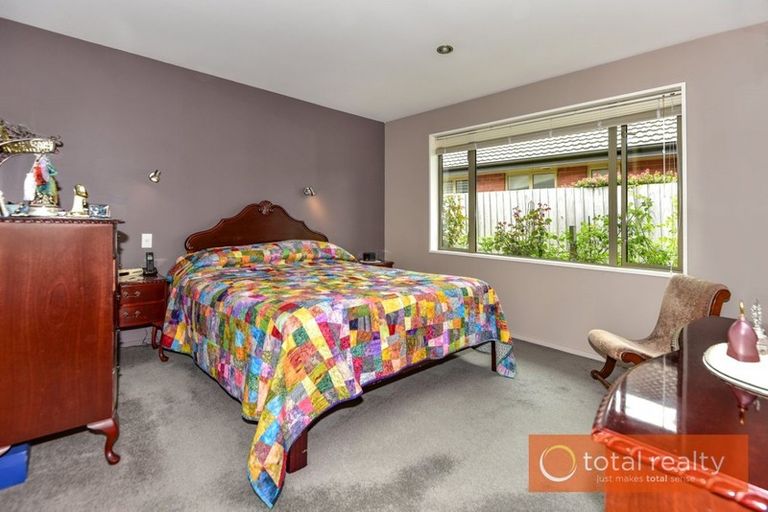Photo of property in 28 Eaglesome Avenue, Aidanfield, Christchurch, 8025