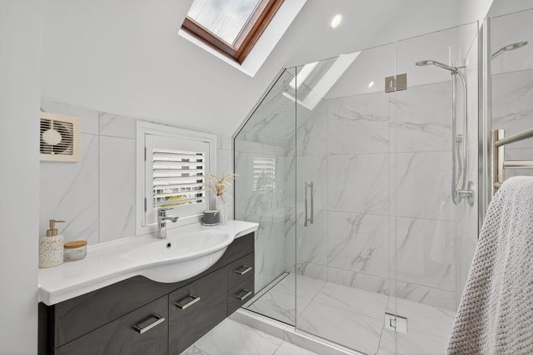 Photo of property in 6/44 Peterborough Street, Christchurch Central, Christchurch, 8013