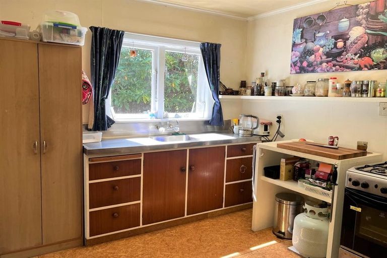 Photo of property in 119 Main Road, Blackball, 7804