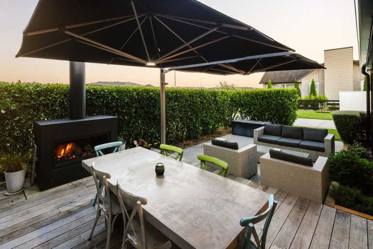 Photo of property in 7 Moemoea Place, Cambridge, 3434