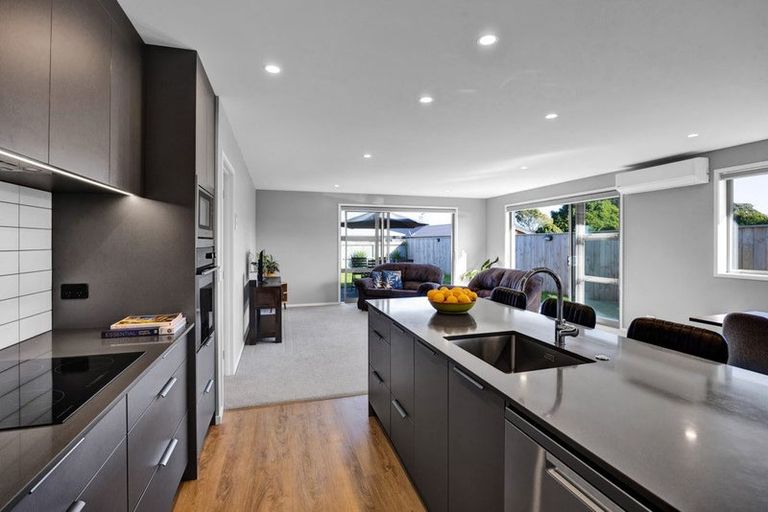 Photo of property in 17 Roka Street, Bell Block, New Plymouth, 4312